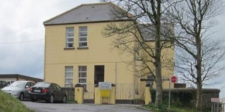 SCOIL MAINCHIN, C.B.S. National School